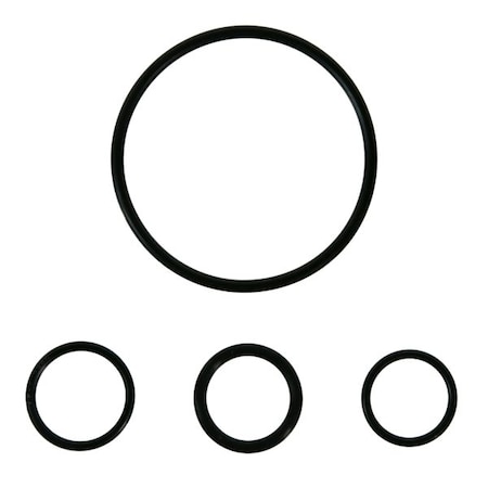 Fel-Pro Oil Filter Gasket, Es72962 ES72962